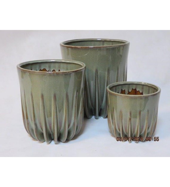 KOMPLET OSŁONEK S3 (GN)