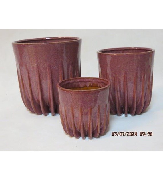 KOMPLET OSŁONEK S3 (PP)