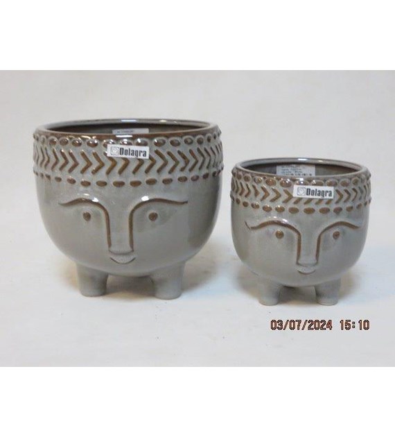 KOMPLET OSŁONEK S2 (LGR)