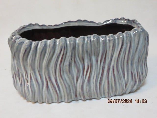 OSŁONKA  OWAL 28,5 X 13,5 CM