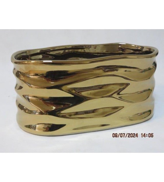 OSŁONKA  OWAL  28,5 X 13,5 CM