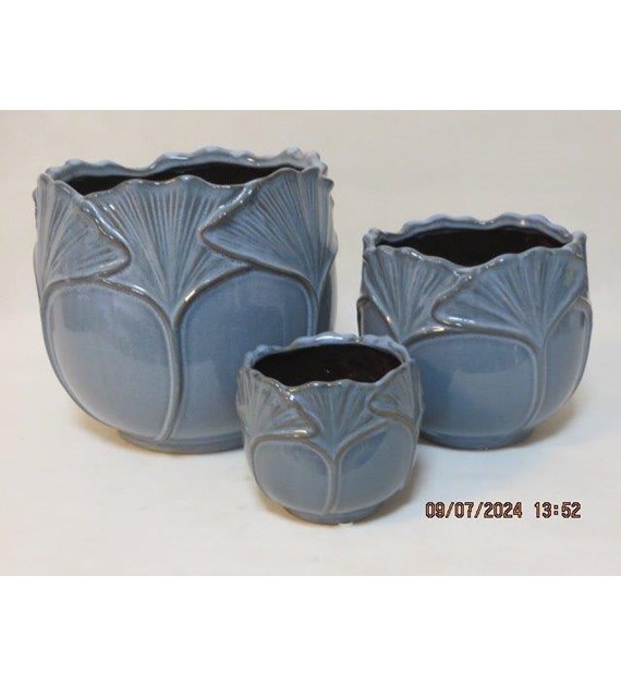 KOMPLET OSŁONEK (BL) S3