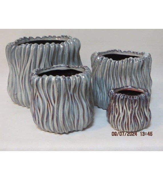 KOMPLET OSŁONEK (BRGR) S4