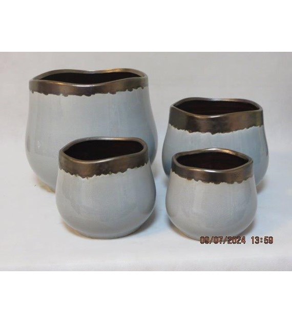 KOMPLET OSŁON (GR) S4