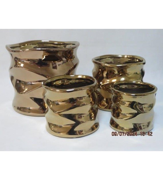 KOMPLET OSŁONEK (GLD) S4