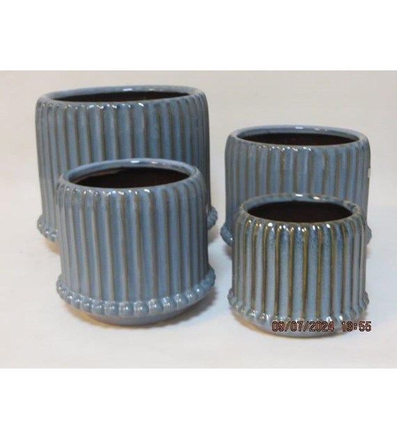 KOMPLET OSŁON (BL) S4