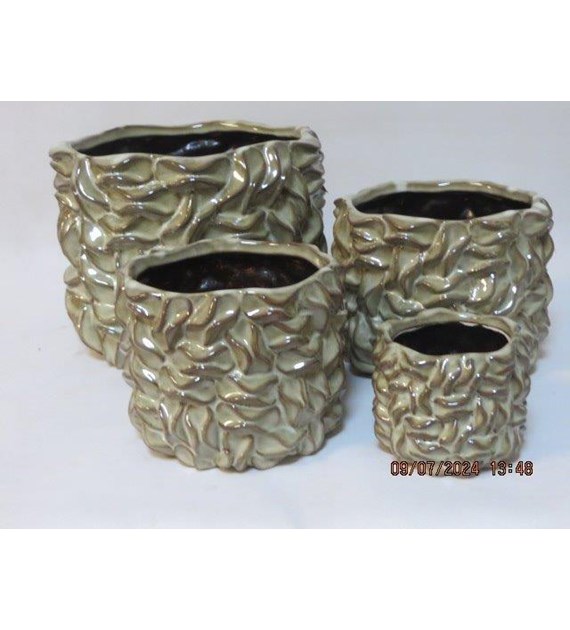 KOMPLET OSŁONEK (GN) S4