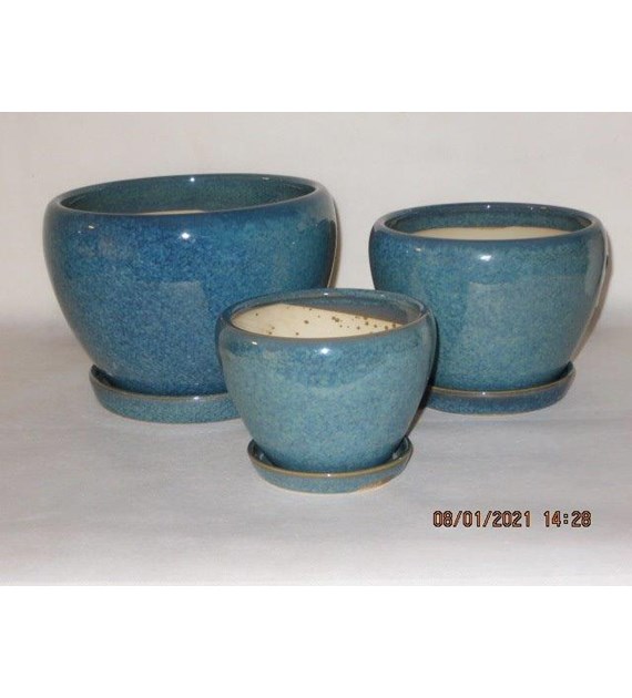 KOMPLET DONIC + PODSTAWKI S3 (PHN BL)