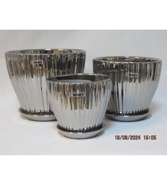 KOMPLET DONIC + PODSTAWKI S3 (SLV)