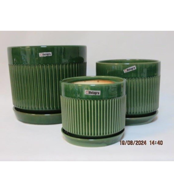 KOMPLET DONIC + PODSTAWKIS3 (GN)