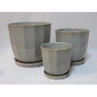 KOMPLET DONIC + PODSTAWKI (R LGRY SLV) S3