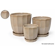 KOMPLET DONIC + PODSTAWKI (R LBR SLV) S3
