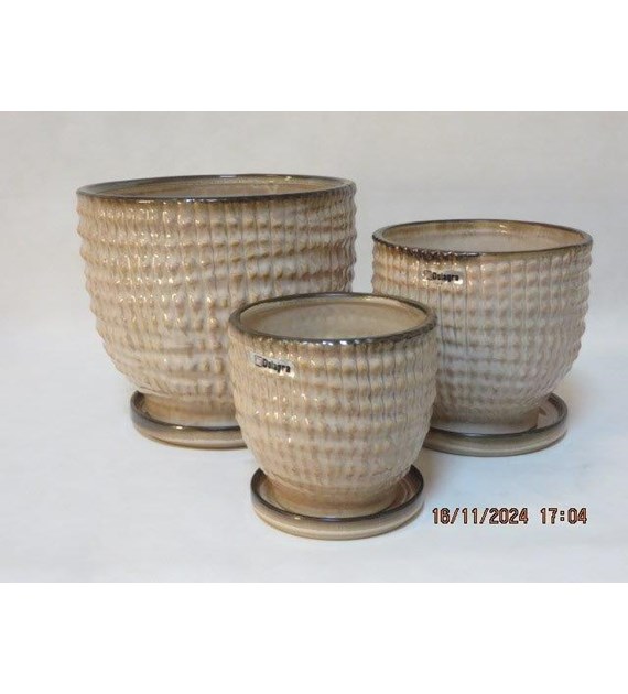 KOMPLET DONIC + PODSTAWKI S3 (RLBR)