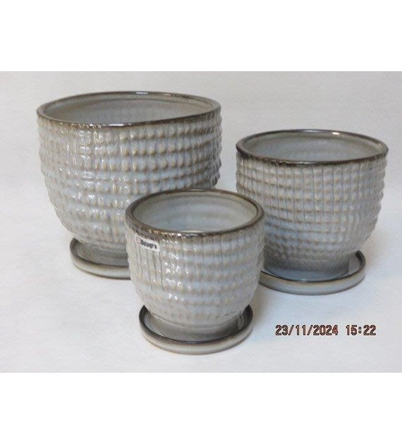 KOMPLET DONIC + PODSTAWKI S3 (RLGRY)