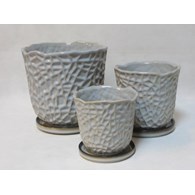 KOMPLET DONIC + PODSTAWKI S3 (RLGRY SLV)