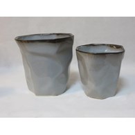 KOMPLET OSŁON S2 (RLGRY SLV)