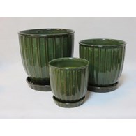 KOMPLET DONIC + PODSTAWKI S3  (FGRN)