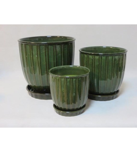 KOMPLET DONIC + PODSTAWKI S3  (FGRN)