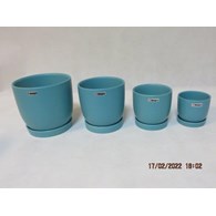 KOMPLET 3 DONIC + PODSTAWKI S3  (TQM) [1,2,4]