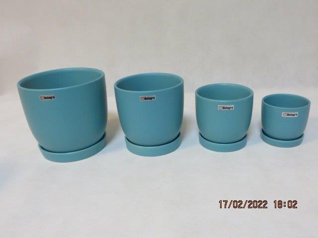 KOMPLET 3 DONIC + PODSTAWKI S3  (TQM) [1,2,4]