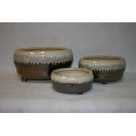 KOMPLET OSŁON BONSAI S2 ( FBR-GL) [2,3]