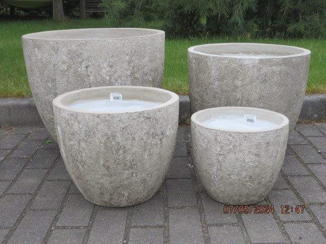 KOMPLET DONIC S3 (CRW) [2,3,4]