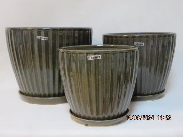 KOMPLET DONIC + PODSTAWKI S2 (DGR) [2,3]