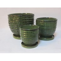 KOMPLET 2 DONIC+ PODSTAWKI S2 (FGRN) [2,3]