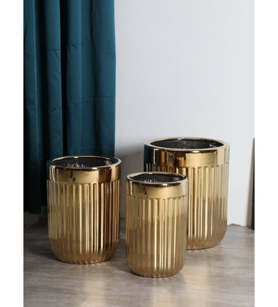 KOMPLET DONIC + PODSTAWKI (GLD)