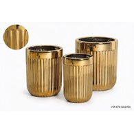 KOMPLET DONIC + PODSTAWKI (GLD)