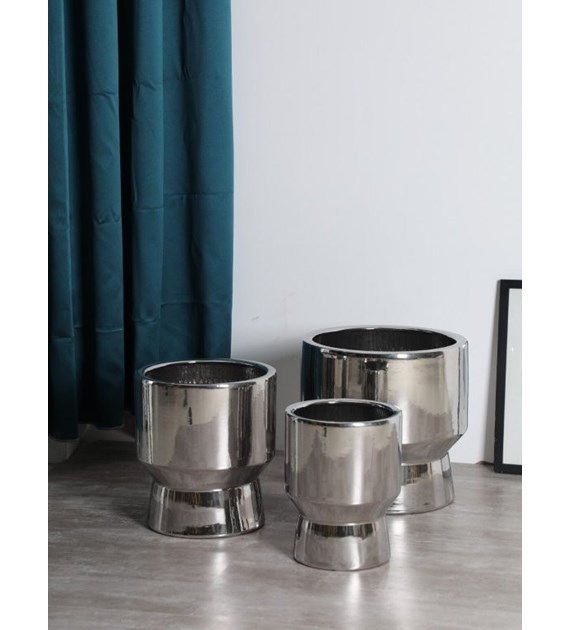 KOMPLET OSŁONEK S3 (SLVSH)