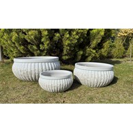 KOMPLET DONIC S3 (LVWH)