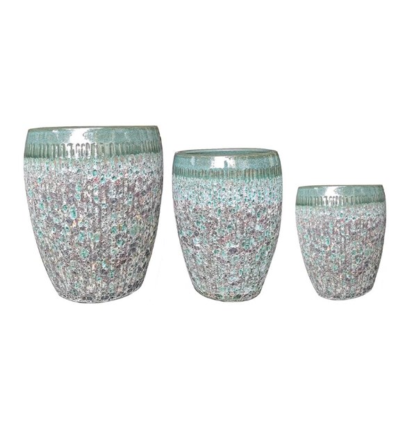 KOMPLET DONIC S3 (LV GN)