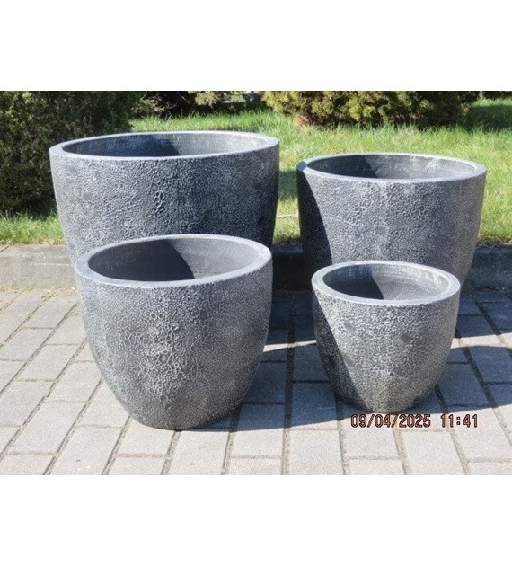 KOMPLET DONIC S4 (GRW)