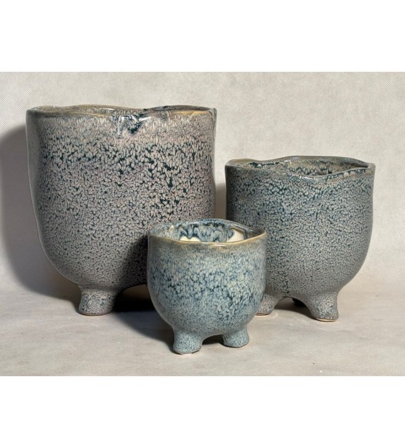 KOMPLET OSŁONEK S3 (DCY)