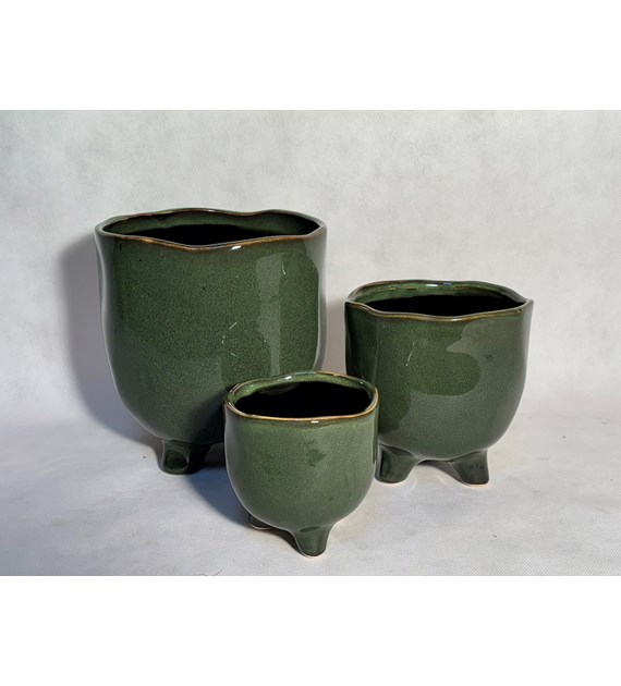 KOMPLET OSŁONEK S3 (FGRN)