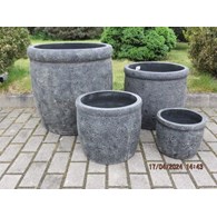 KOMPLET 3 DONIC S3 (GRW) {2,3,4}