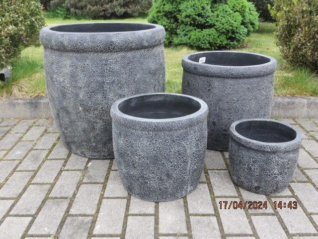 KOMPLET 3 DONIC S3 (GRW) {2,3,4}