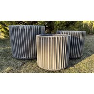 KOMPLET DONIC S3 (GRY)