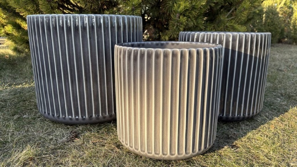 KOMPLET DONIC S3 (GRY)