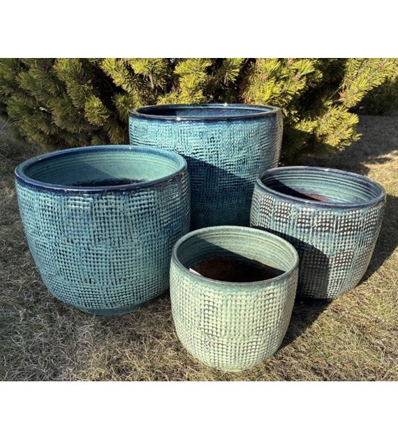 KOMPLET DONIC S4 (RB)