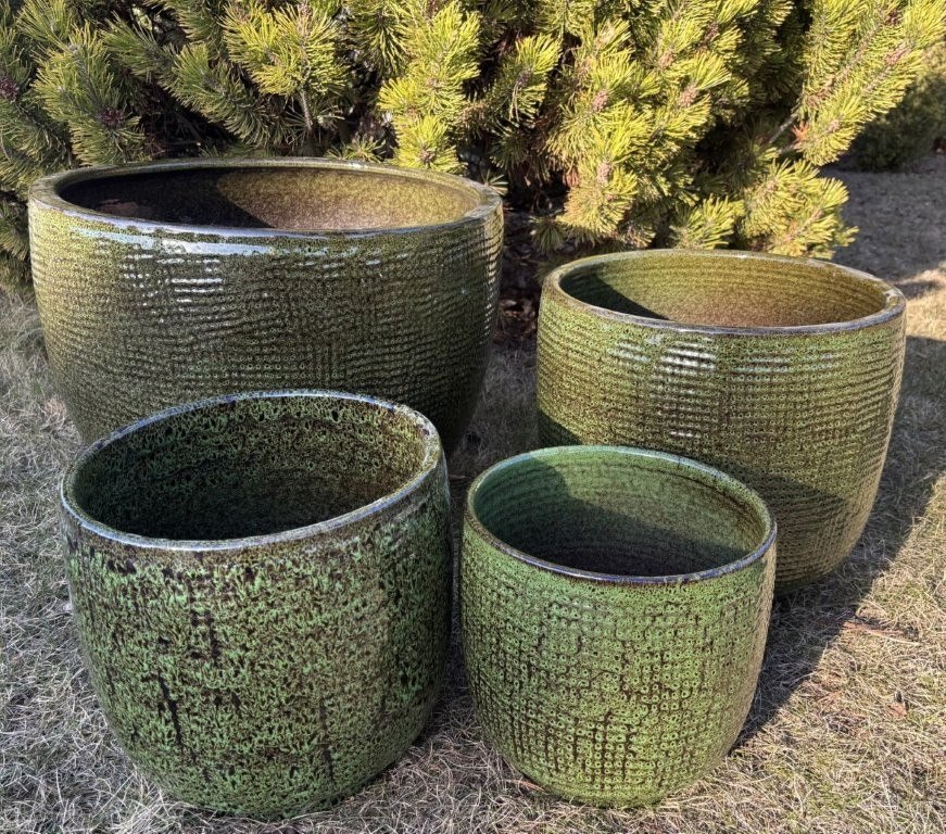 KOMPLET DONIC S4 (RGN)