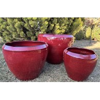 KOMPLET DONIC  S3  (RD)