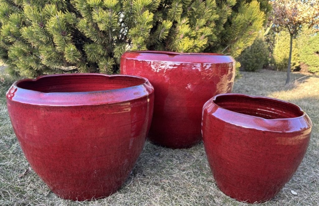 KOMPLET DONIC  S3  (RD)