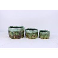 KOMPLET DONIC S3  (GRE)