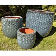 KOMPLET DONIC  S3  (BBK)