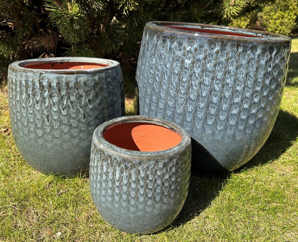 KOMPLET DONIC  S3  (BBK)