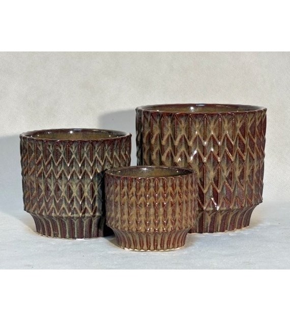 KOMPLET OSŁONEK S3 (BR)