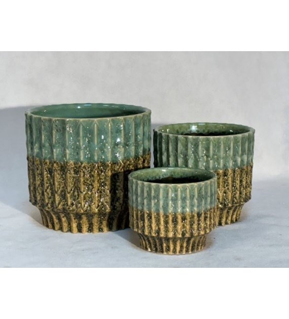 KOMPLET OSŁONEK S3 (GN)