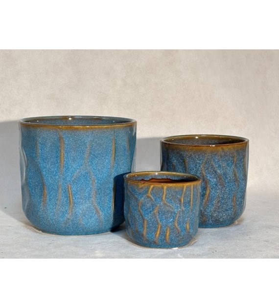 KOMPLET OSŁONEK S3 (Bl)